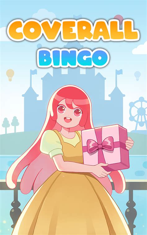 bingo coverall|Iba pa.